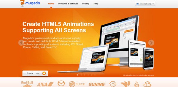 HTML5動(dòng)畫(huà)工具